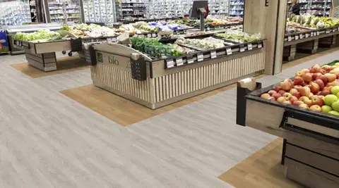 Creation 30 GERFLOR Creation 30 Charming oak grey GERC30 1279