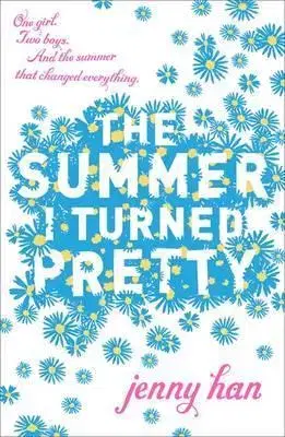 Cudzojazyčná literatúra Summer I Turned Pretty - Jenny Han
