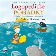 Pre deti a mládež SUPRAPHON a.s. Logopedické pohádky