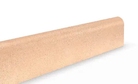 Soklové lišty > Original MDF Lišta GERFLOR S016 Original MDF Curton stone light beige S184