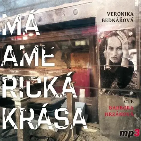 História Tebenas Má americká krása