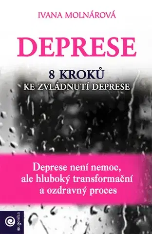 Psychológia, etika Deprese - Ivana Molnárová