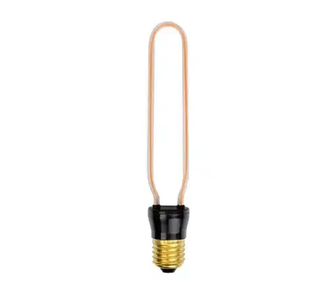 LED osvetlenie  LED Žiarovka VINTAGE E27/4W/230V 2200K PLDB4WE27ART4