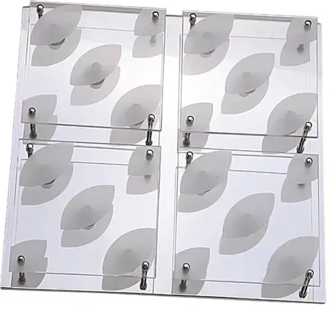 Stropná svetla Stropná lampa Gama 12X25W G9