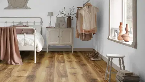 Naturals FORBO Flotex Naturals Light elm 010012F