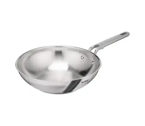 Panvice a hrnce Tefal - Panvica WOK EXTREME 28 cm E5291904