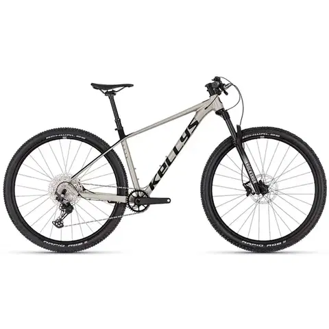 Bicykle Horský bicykel KELLYS GATE X30 29" 10.0 Sand - M (17", 165-180 cm)