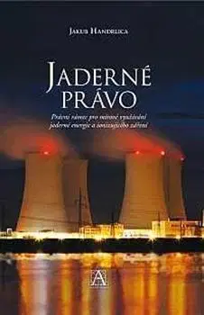Právo ČR Jaderné právo - Jakub Handrlica