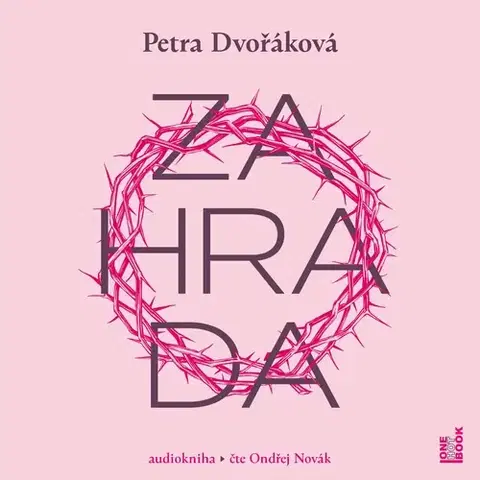 Pre deti a mládež OneHotBook Zahrada