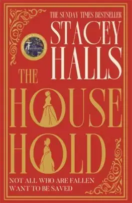 Historické romány The Household - Stacey Halls