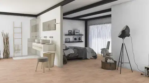 Nerok GERFLOR Nerok Timber grey GERNK55 GERNK70 1751 Role | Šíře role 2 m | Nášlap. vrstva 0,55 mm