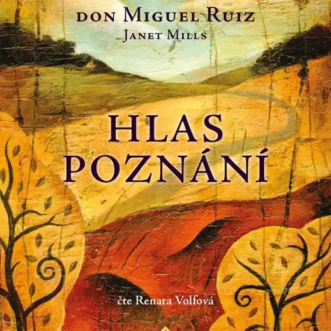 Rozvoj osobnosti Tympanum Hlas poznání