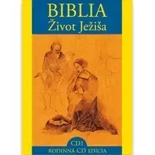 Duchovný rozvoj Via Productions Biblia - Život Ježiša 1