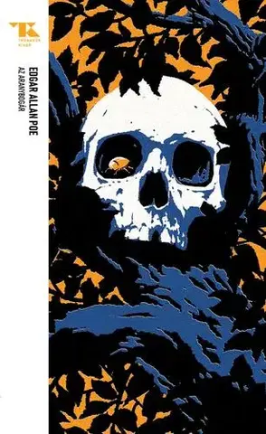 Svetová beletria Az aranybogár - Edgar Allan Poe