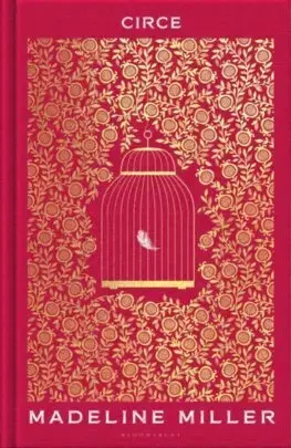Historické romány Circe - Madeline Miller