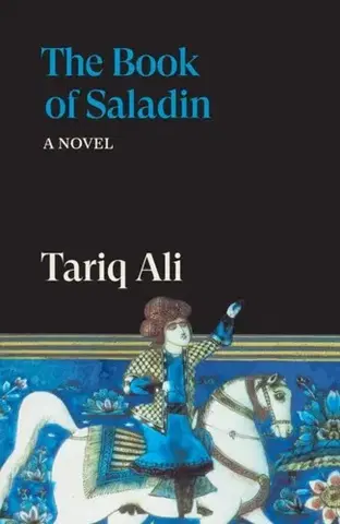 Historické romány The Book of Saladin - Ali Tariq