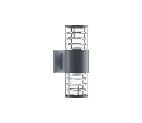 Záhradné lampy Maytoni O576WL-02GR