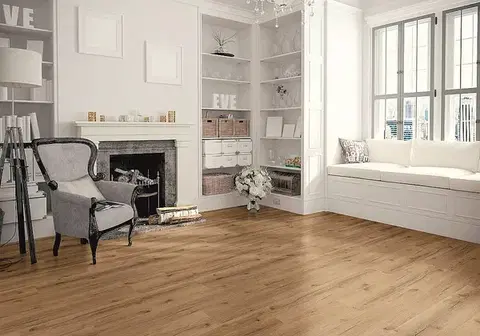 FLOOR FOREVER Authentic oak FLOOR FOREVER Authentic oak Dub vojvodský 2040