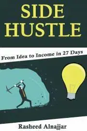 Sociológia, etnológia Side Hustle - Alnajjar Rasheed