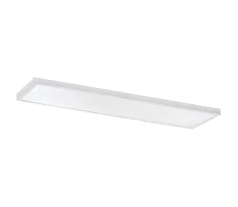 Svietidlá  31174 - LED Prisadený panel BAREV LED/40W/230V 4000K 120x30 cm 31174