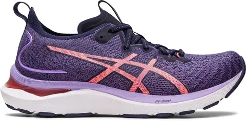 Cesta Asics Gel-Cumulus 24 MK W Veľkosť: 40 EUR
