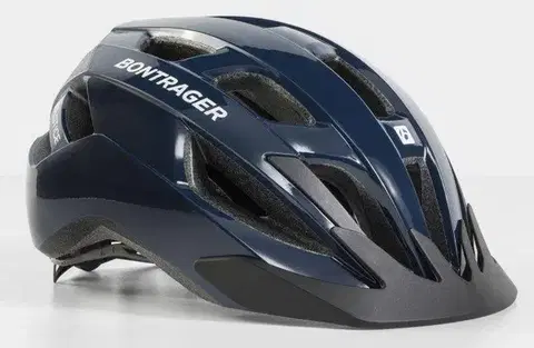Muži Bontrager Solstice Helmet Veľkosť: 51-58 cm