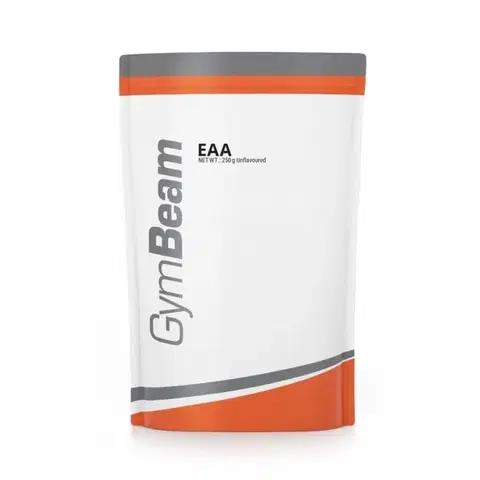 EAA GymBeam EAA bez príchute