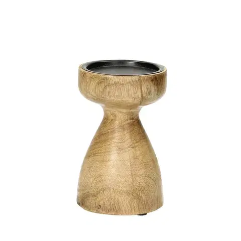 Svietniky Svietnik Carino 15cm