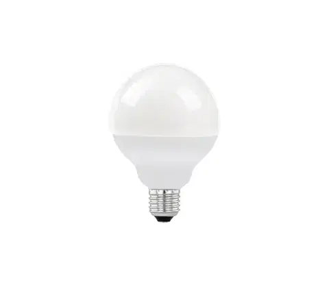 LED osvetlenie LED Žiarovka G90 E27/12W/230V 3000K - Eglo 78485 78485