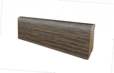 Soklové lišty > KP 48 MDF lišta KP 48 13523