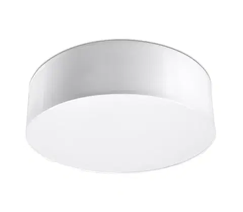 Svietidlá  Stropné svietidlo ARENA 35 2xE27/60W/230V biela SL.0123