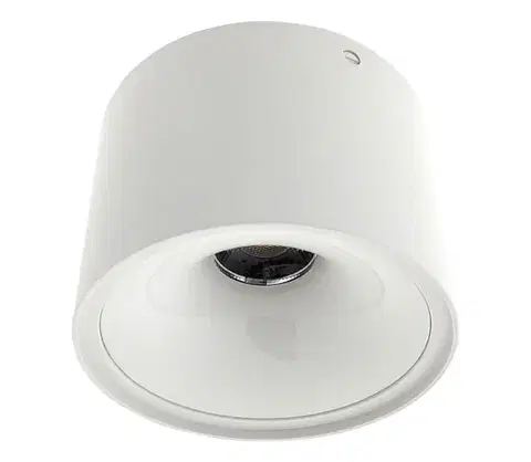 Svietidlá  LED bodové svietidlo LED/9W/230V pr. 9 cm biela 008 0001318