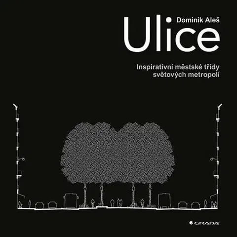 Architektúra Ulice - Dominik Aleš