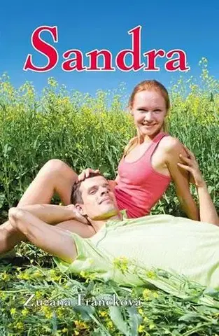 Pre dievčatá Sandra - Zuzana Francková
