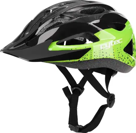 Deti Cytec Firestarter 2.10 Helmet Kids Veľkosť: 52-57 cm