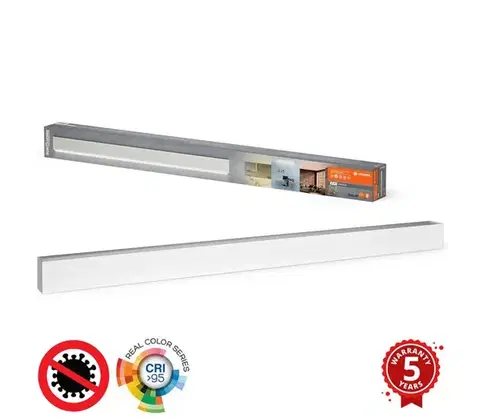 Svietidlá Ledvance- LED Stmievateľné svietidlo SUN@HOME LED/35W/230V 2200-5000K CRI 95 Wi-Fi 4099854109607