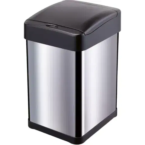 Odpadkové koše Lamart LT8105 Bezdotykový kôš Sensor USB 30 l, 30 l