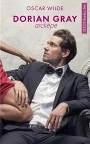 Svetová beletria Dorian Gray arcképe - Oscar Wilde