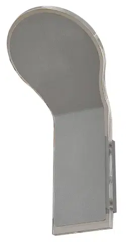 Nástenné svetlá Nástenná lampa Vilana LED SMD 230V/50Hz