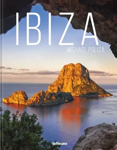 Európa Ibiza - Michael Poliza