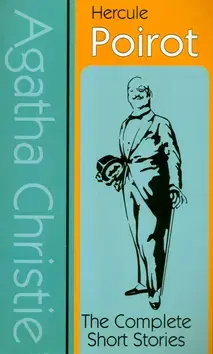 Detektívky, trilery, horory Hercule Poirot, The Complete Short Stories - Agatha Christie