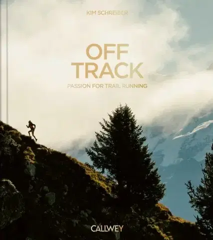 Šport Off Track - Kim Schreiber