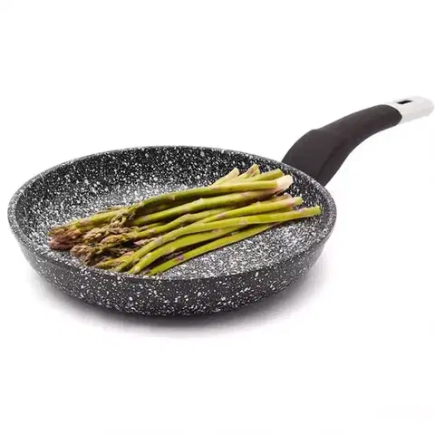 Dekorácie a bytové doplnky Hlboká keramická panvica kingstone 20x4 cm