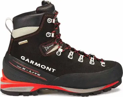 Vysoká outdoor obuv Garmont Pinnacle GTX Veľkosť: 39 EUR