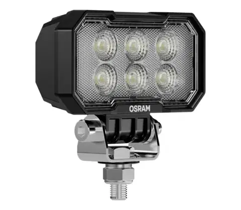 Svietidlá Osram - LED bodové svietidlo pre automobil RECT WL VX100-WD LED/26W/12/24V 6000K LEDWL111-WD