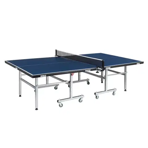 Stoly na stolný tenis Joola Transport modrá