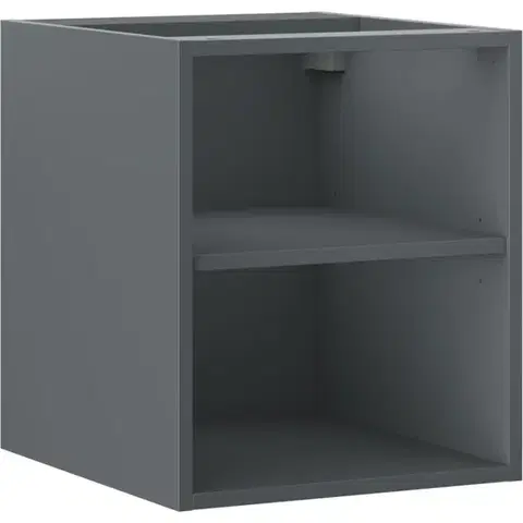 Kúpeľňový nábytok Mexen Box-A 91AX2-0400-470-0-66
