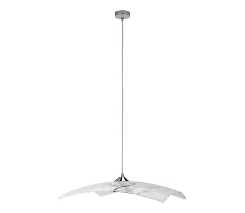 Svietidlá Rabalux 3694- Luster ELINA 1xE27/60W/230V