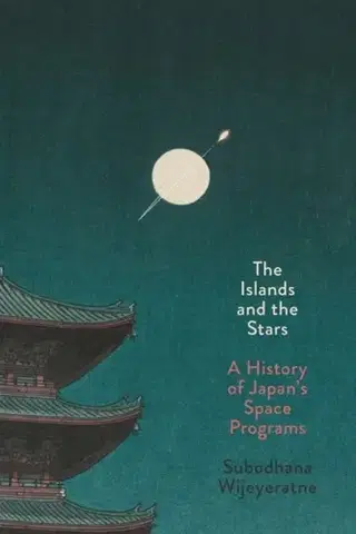 História The Islands and the Stars - Subodhana Wijeyeratne