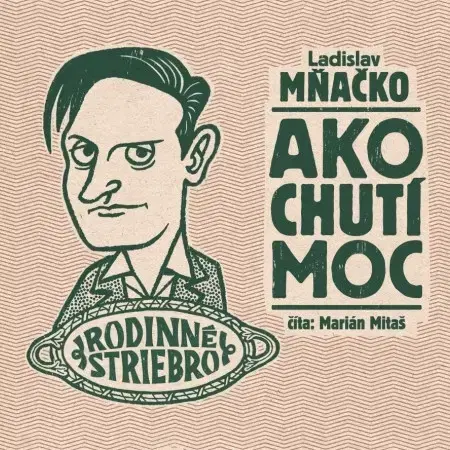 Svetová beletria Wisteria Books a FPU Ako chutí moc